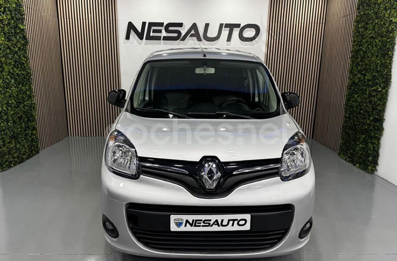 Renault Kangoo Combi SE N. Extrem M1AF dCi Aut. E6 KL - foto 3