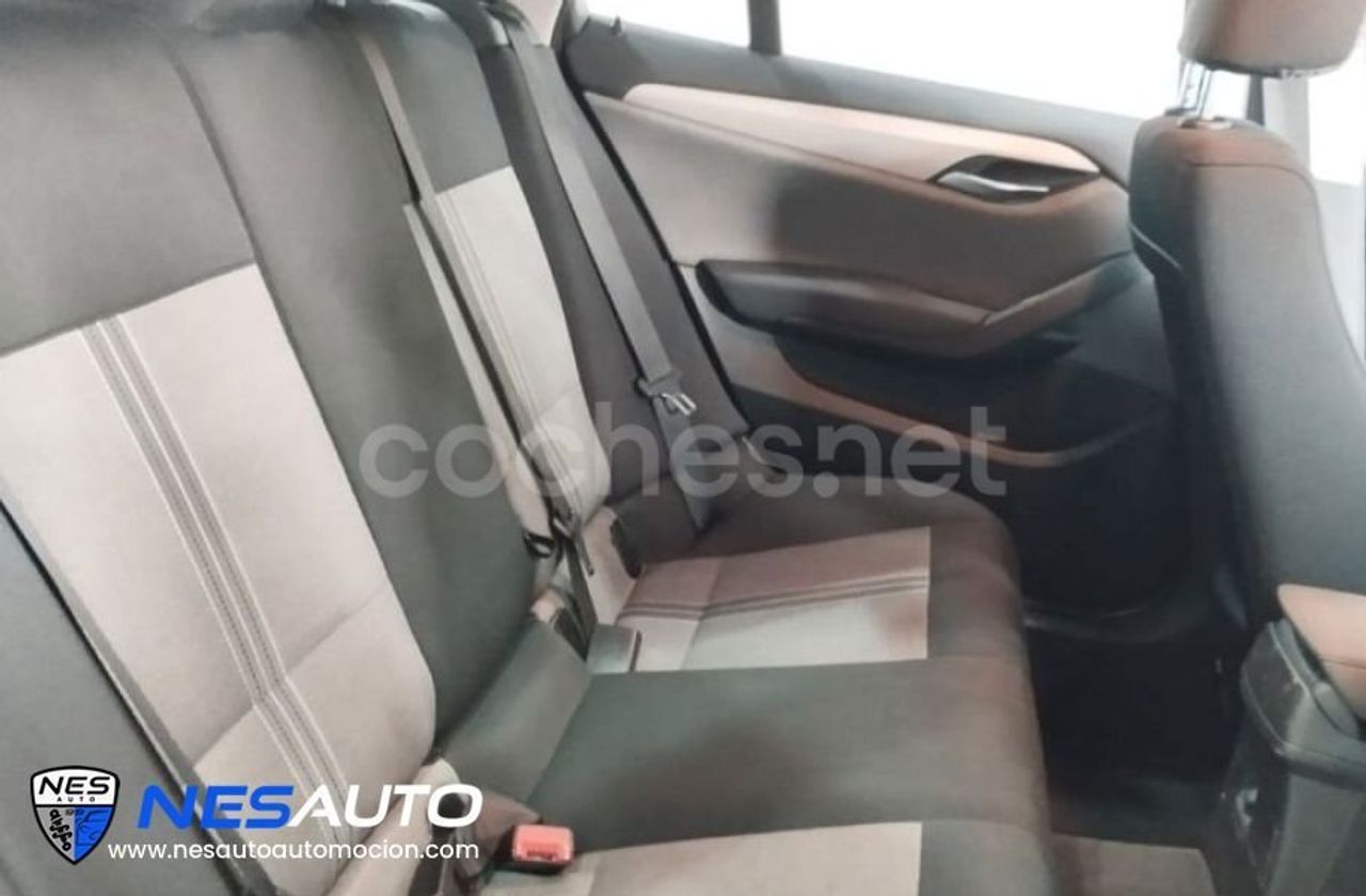 BMW Serie 1 xDrive18d - foto 7