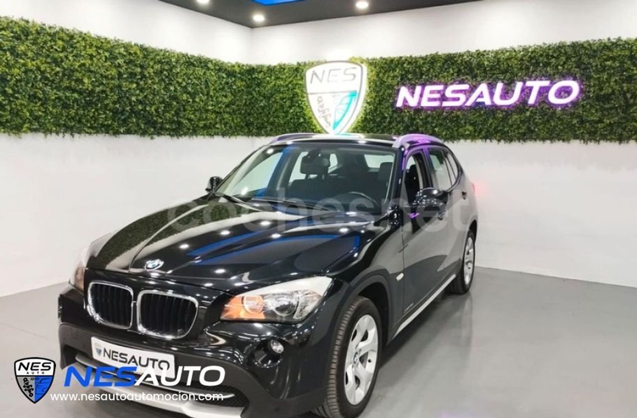 BMW Serie 1 xDrive18d - foto 2