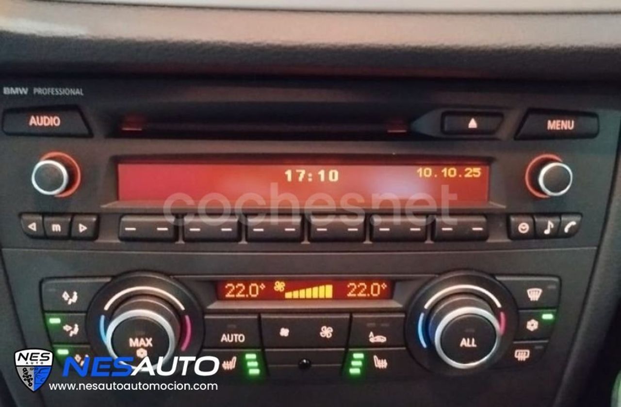 BMW Serie 1 xDrive18d - foto 5