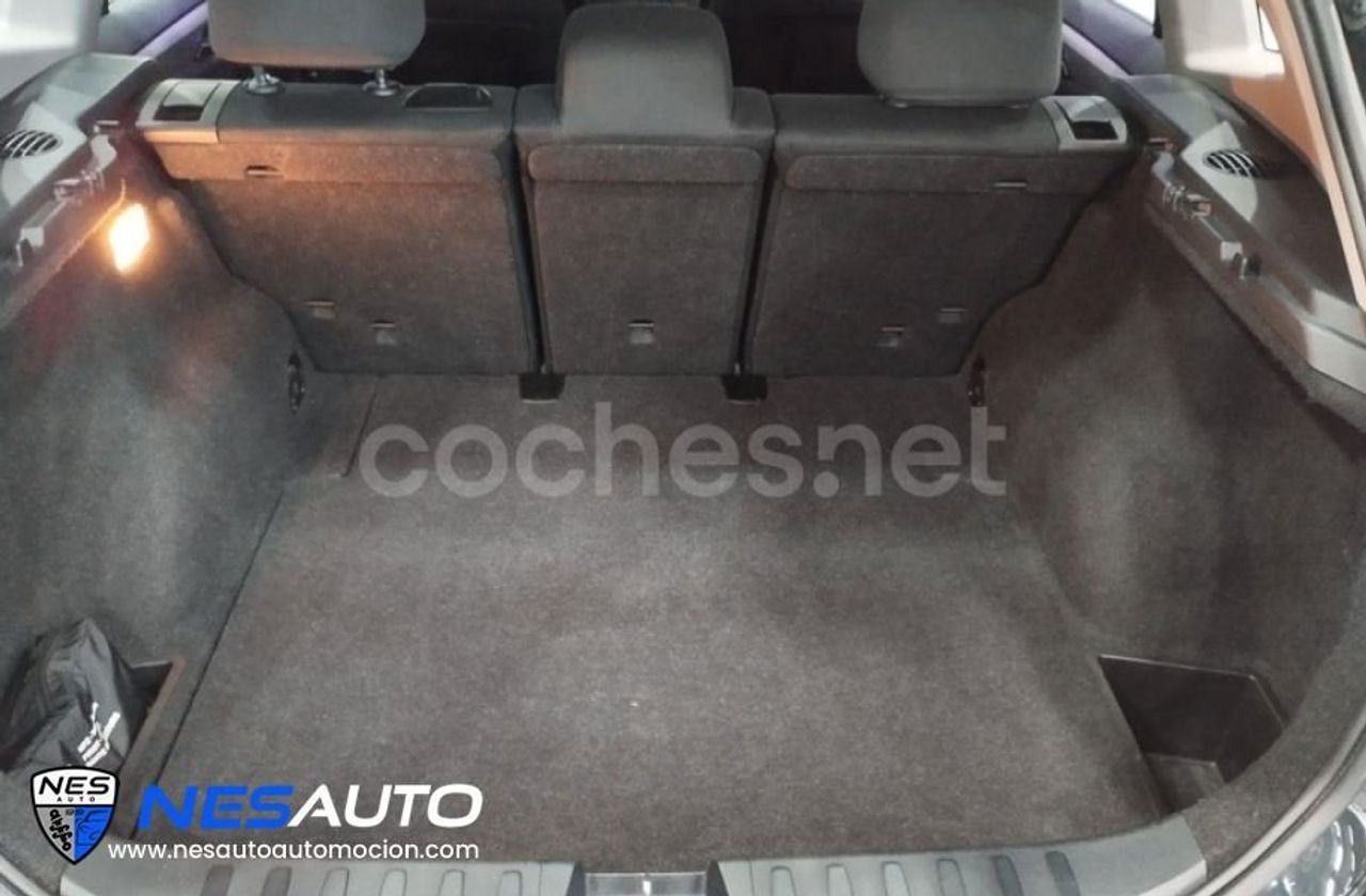 BMW Serie 1 xDrive18d - foto 6