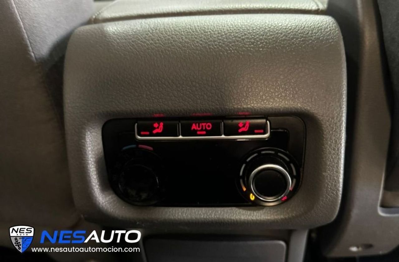 Seat Alhambra 2.0 TDI 140 CV EEcomotive Style - foto 13