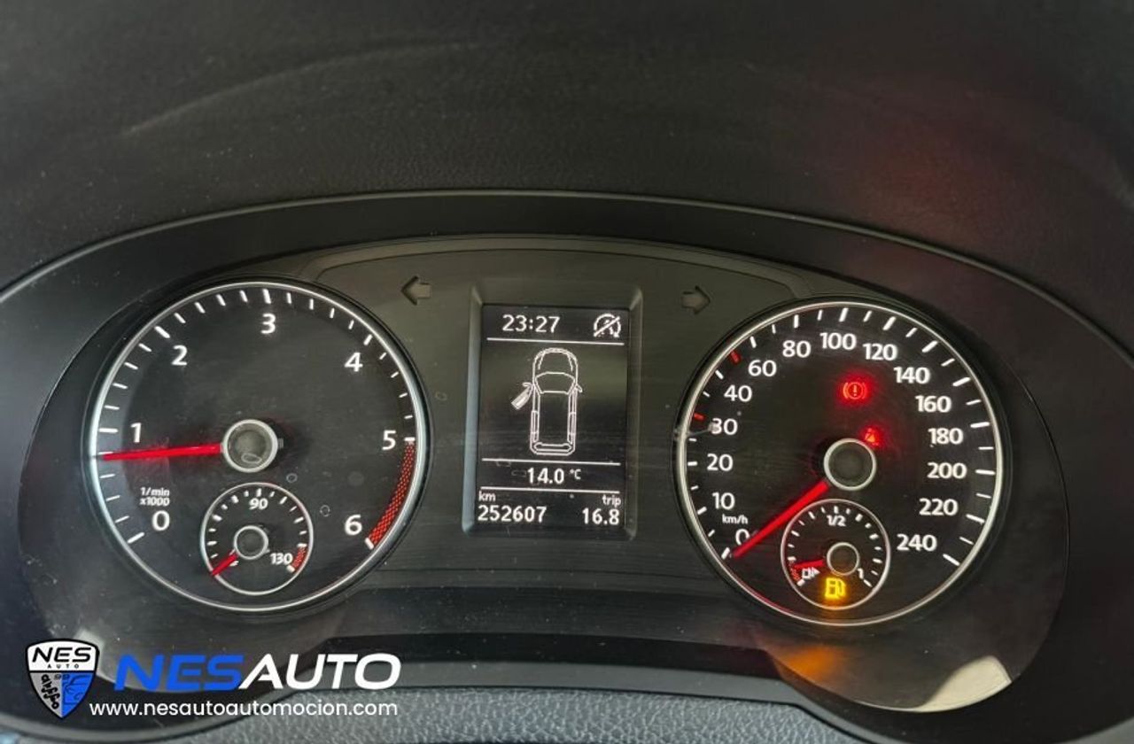 Seat Alhambra 2.0 TDI 140 CV EEcomotive Style - foto 2