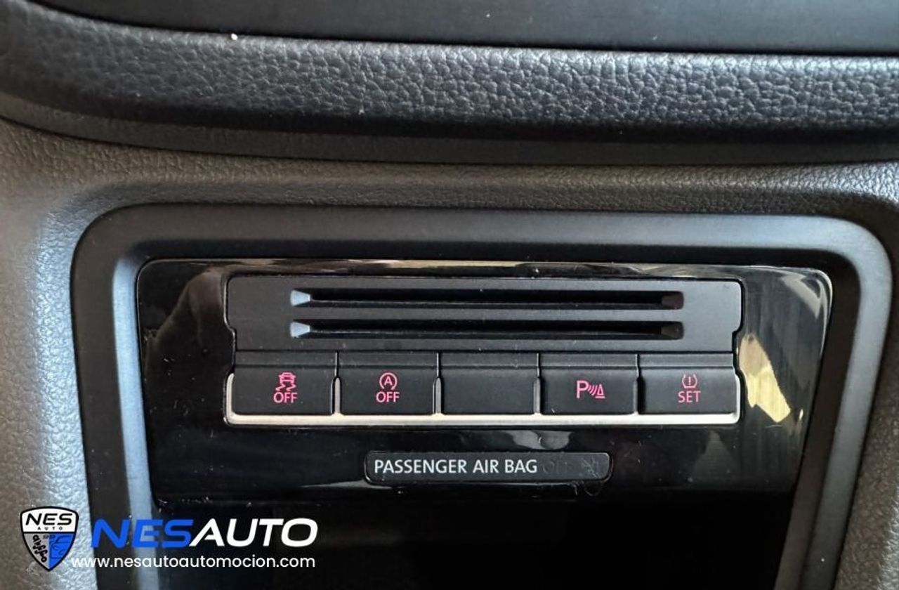 Seat Alhambra 2.0 TDI 140 CV EEcomotive Style - foto 16