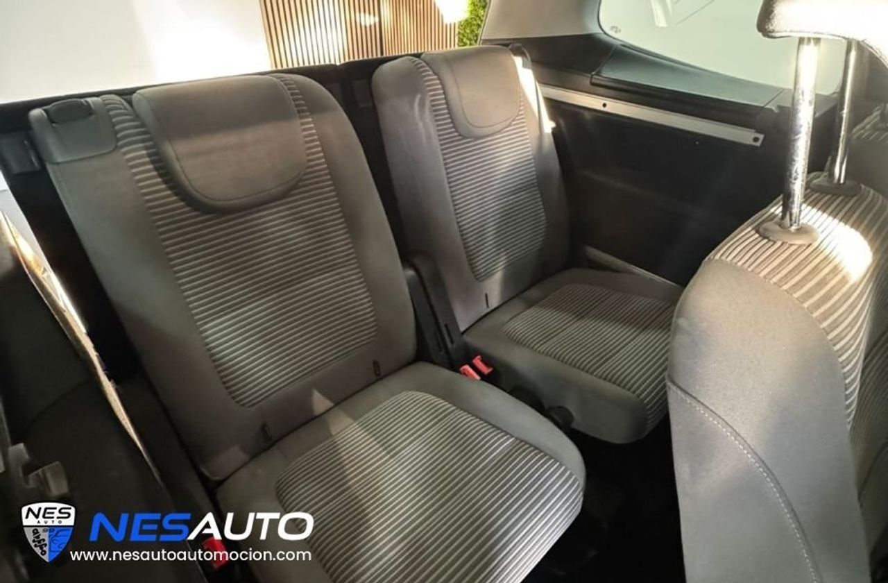 Seat Alhambra 2.0 TDI 140 CV EEcomotive Style - foto 15