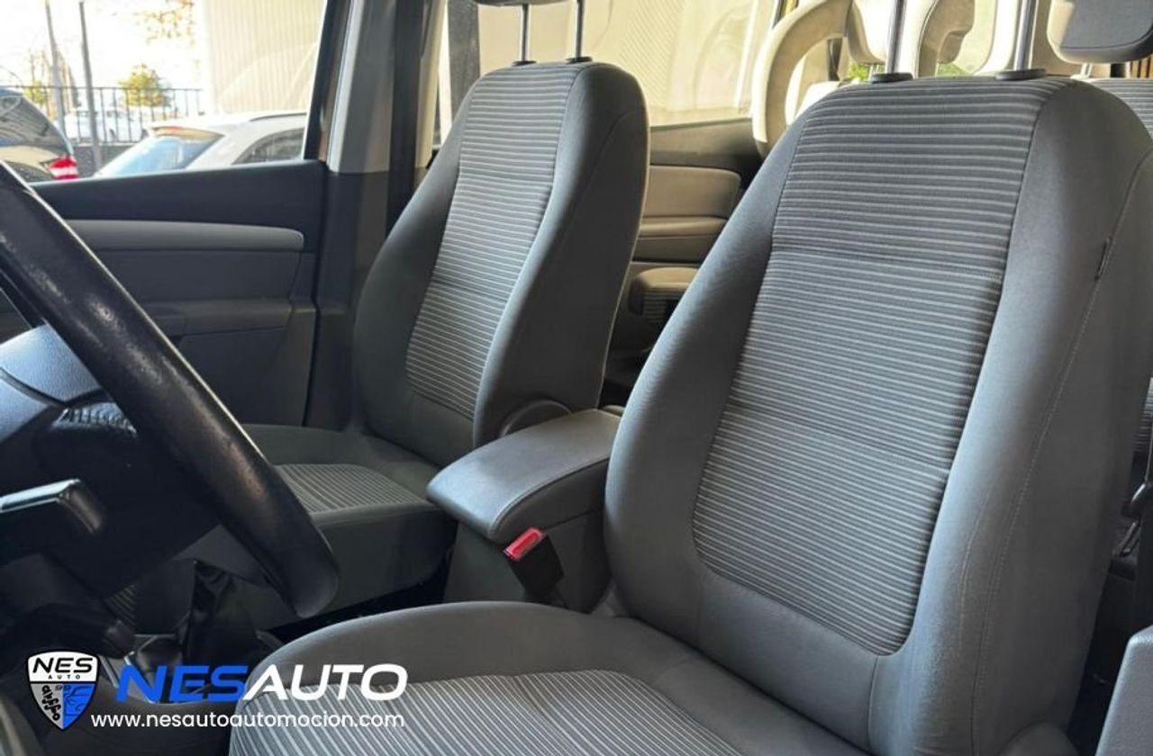 Seat Alhambra 2.0 TDI 140 CV EEcomotive Style - foto 7