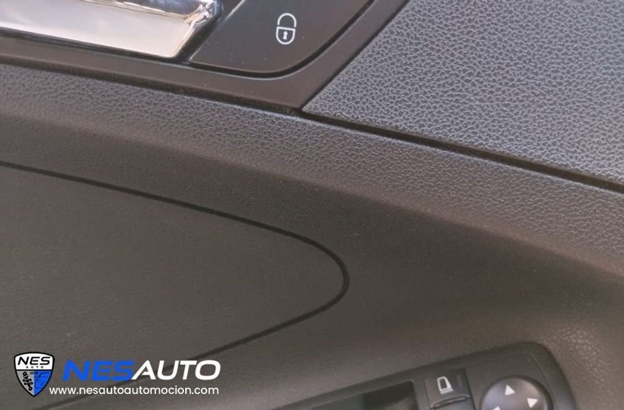 Mercedes ML MERCEDES-BENZ Clase M ML 280 CDI - foto 8