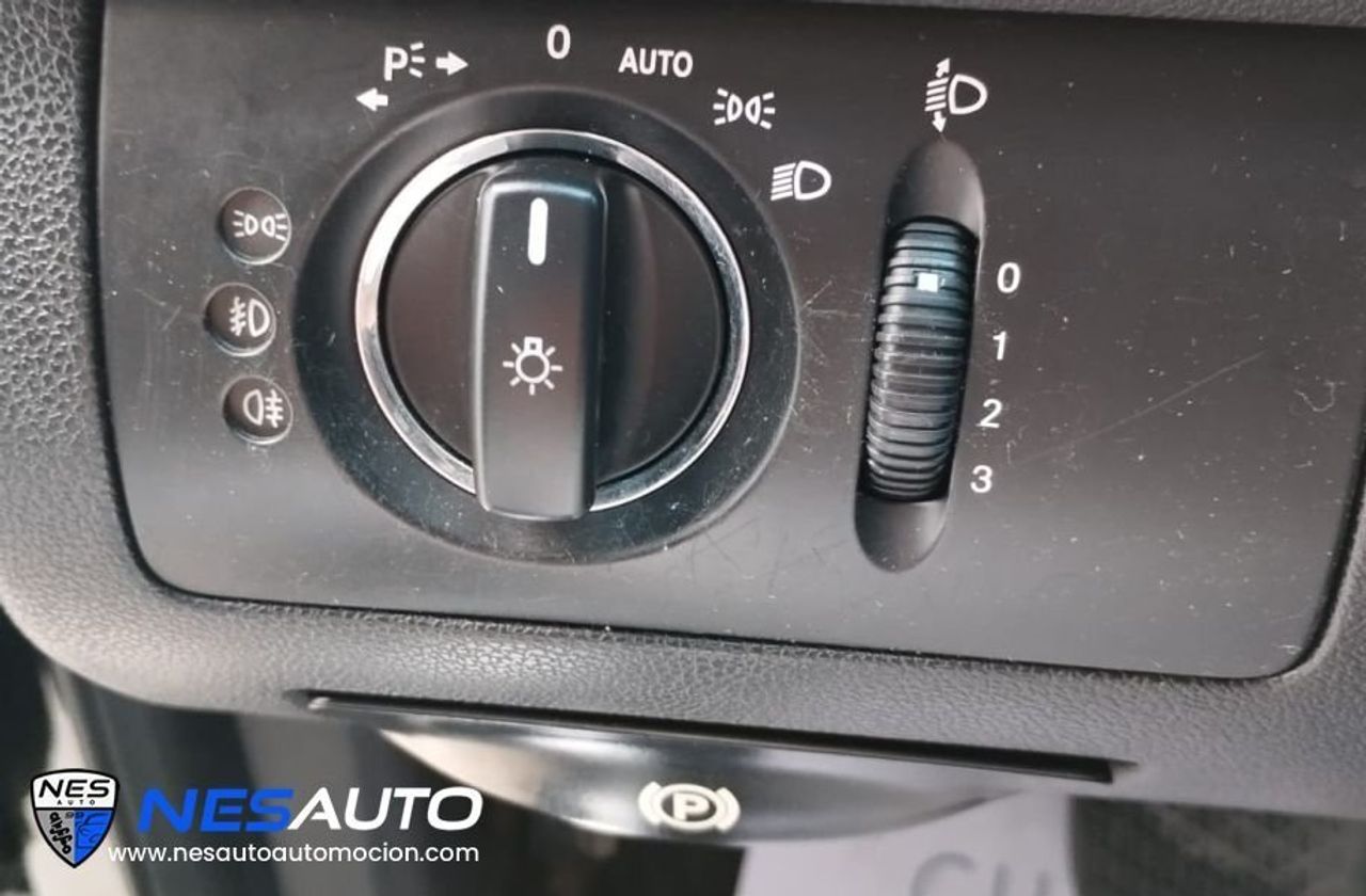 Mercedes ML MERCEDES-BENZ Clase M ML 280 CDI - foto 9