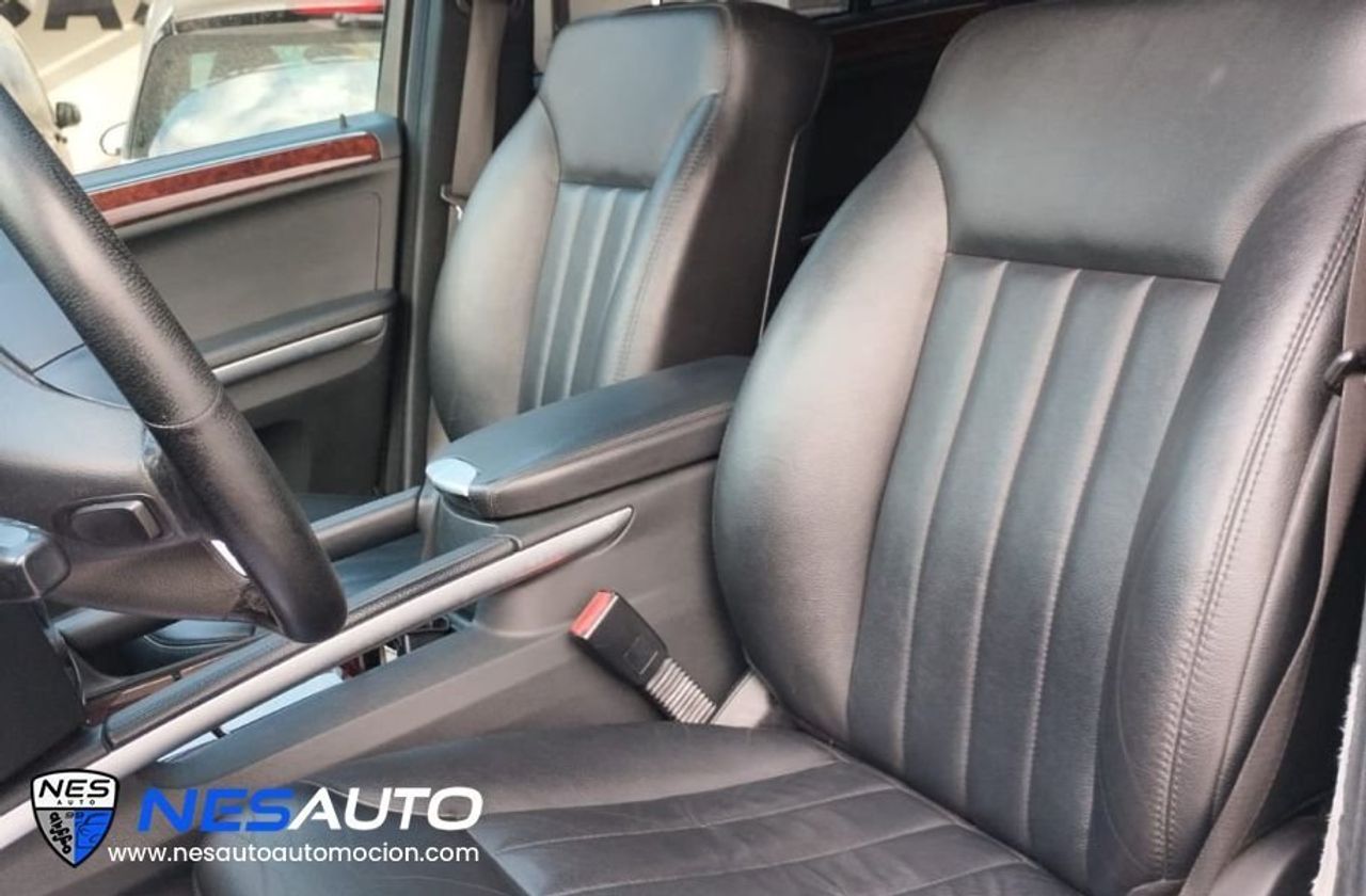 Mercedes ML MERCEDES-BENZ Clase M ML 280 CDI - foto 12