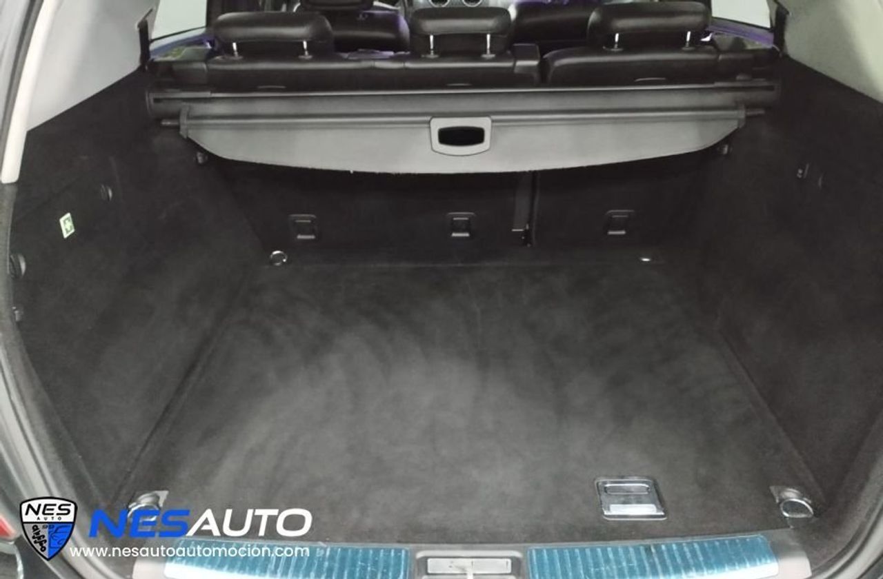 Mercedes ML MERCEDES-BENZ Clase M ML 280 CDI - foto 2