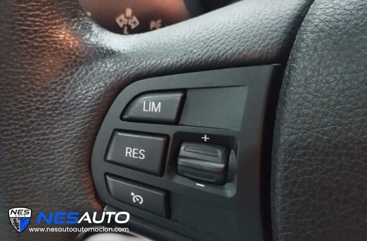 BMW Serie 1 BMW Serie 1 116i - foto 10