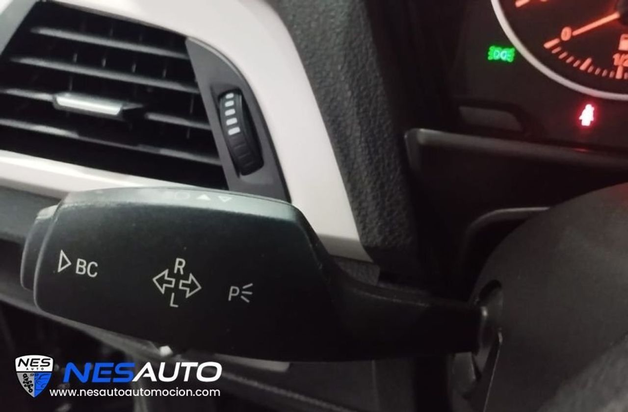 BMW Serie 1 BMW Serie 1 116i - foto 5