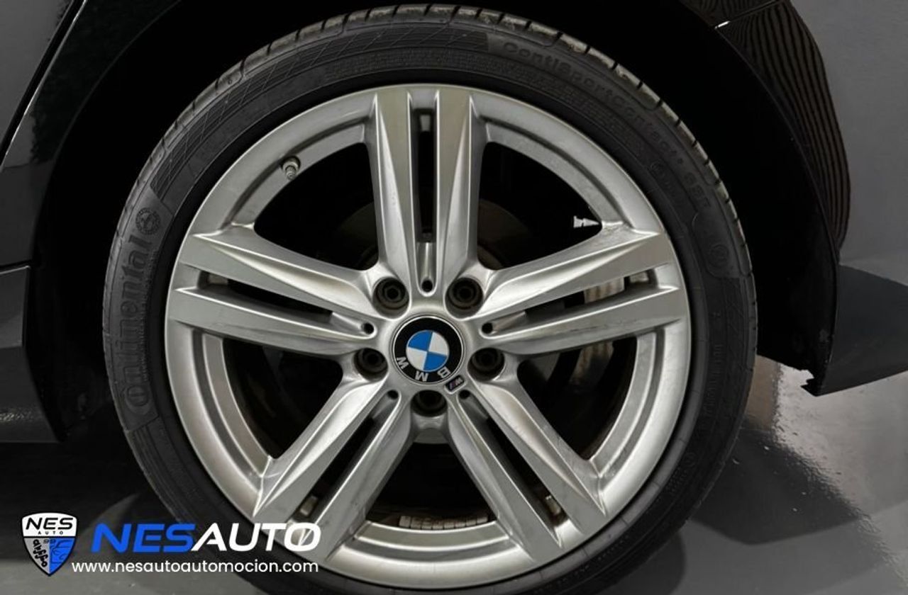 BMW Serie 1 BMW Serie 1 116i - foto 14