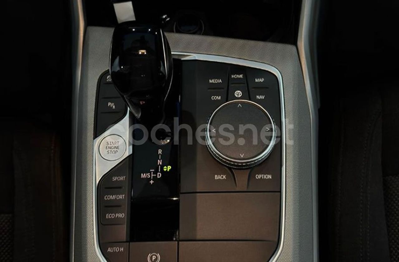 BMW Serie 3 320D Auto Touring - foto 5