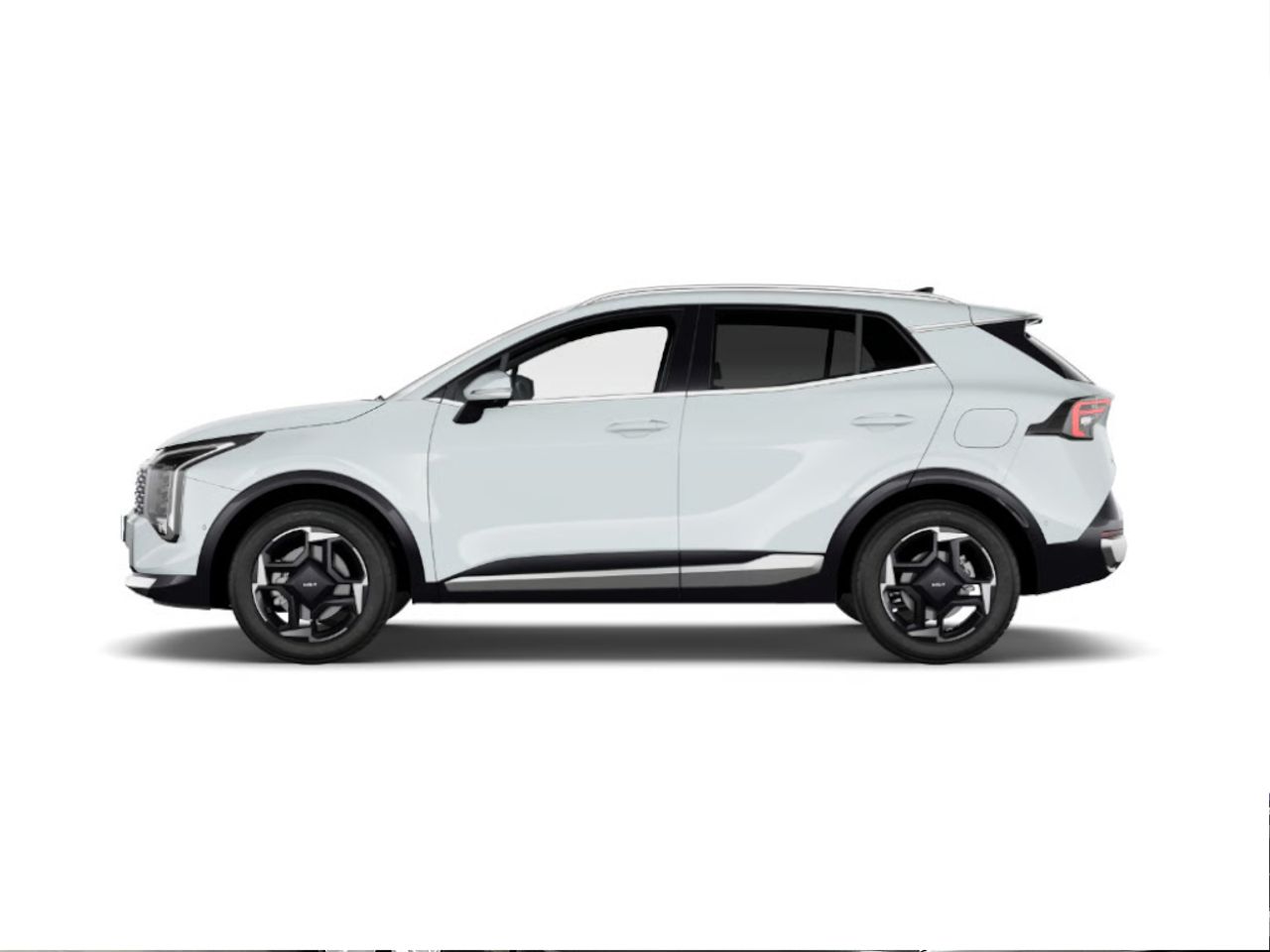 Kia Sportage 1.6 T-GDi HEV GT-line 4X2 (Modelo 2026)