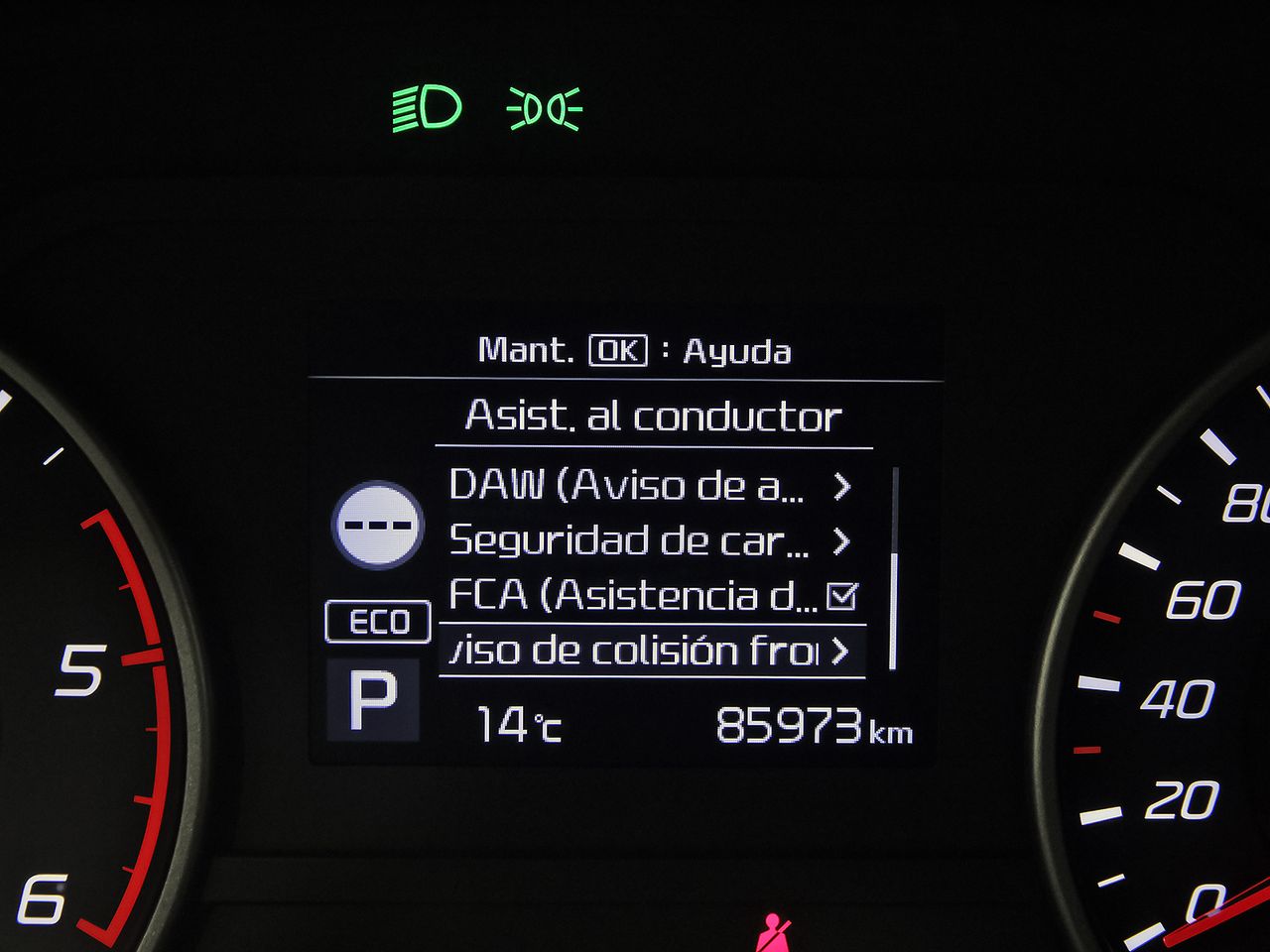 Kia Stinger 2.2 CRDi 147kW (200CV) GT Line 4x2 - foto 29