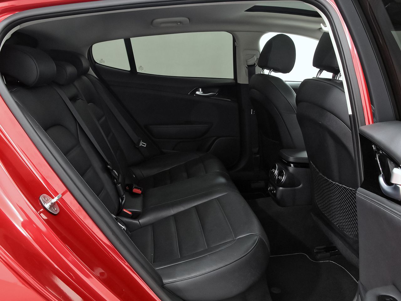 Kia Stinger 2.2 CRDi 147kW (200CV) GT Line 4x2 - foto 6