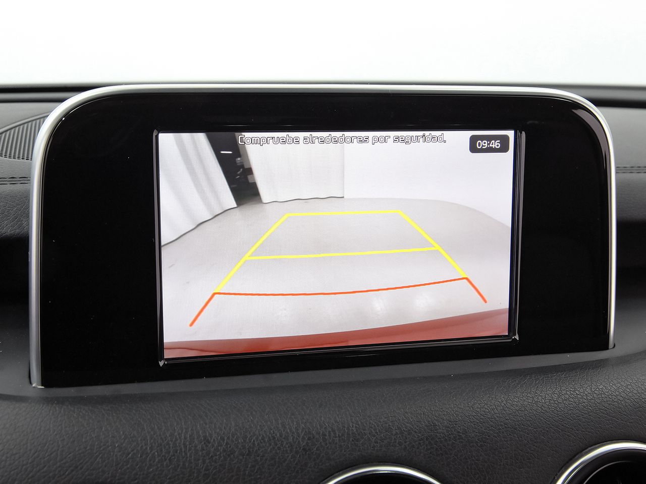 Kia Stinger 2.2 CRDi 147kW (200CV) GT Line 4x2 - foto 25