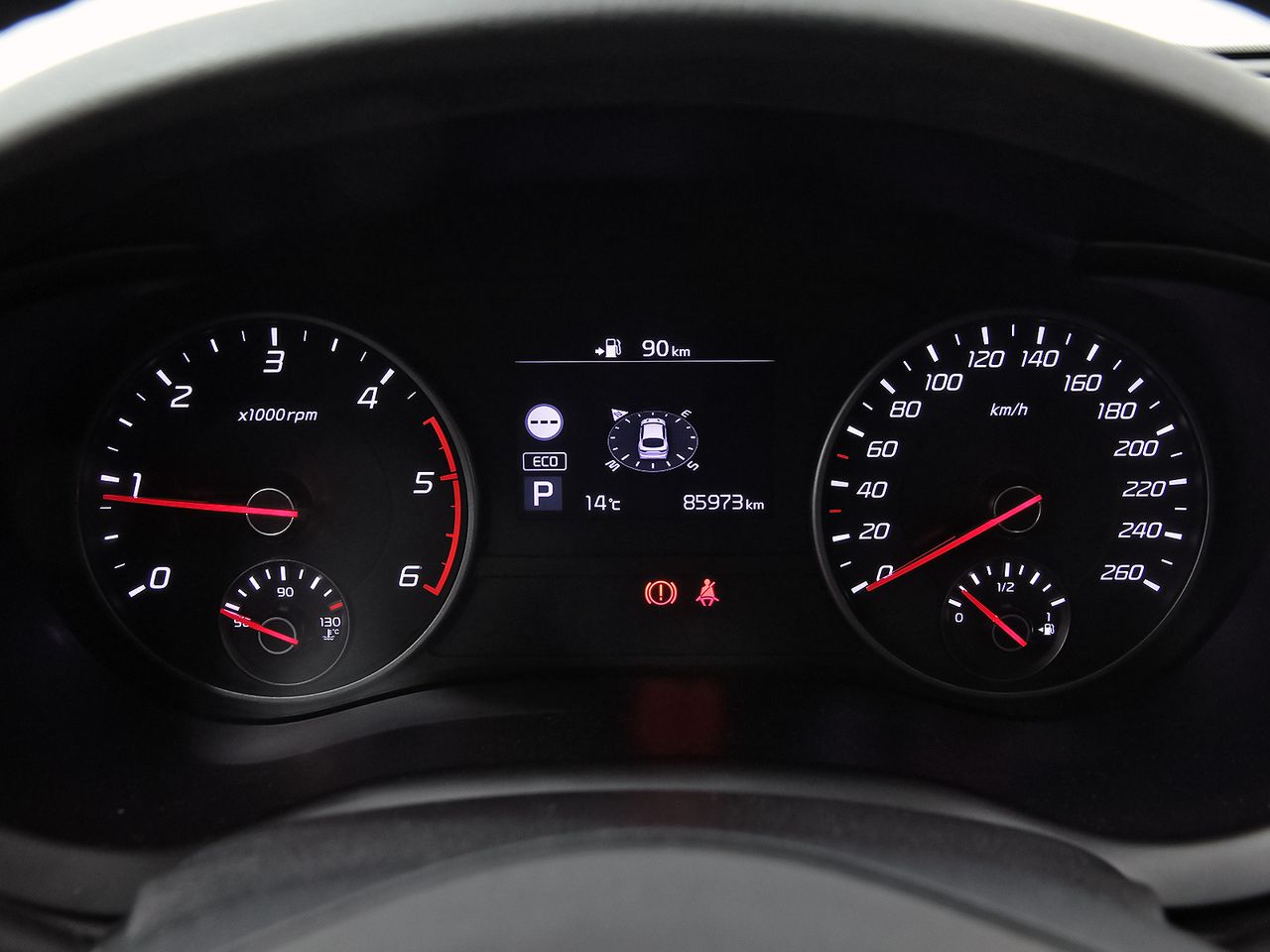 Kia Stinger 2.2 CRDi 147kW (200CV) GT Line 4x2 - foto 14