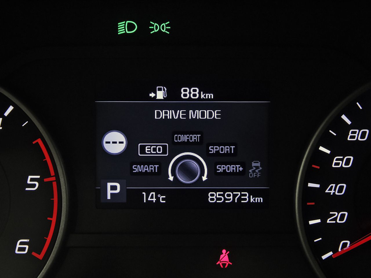 Kia Stinger 2.2 CRDi 147kW (200CV) GT Line 4x2 - foto 27