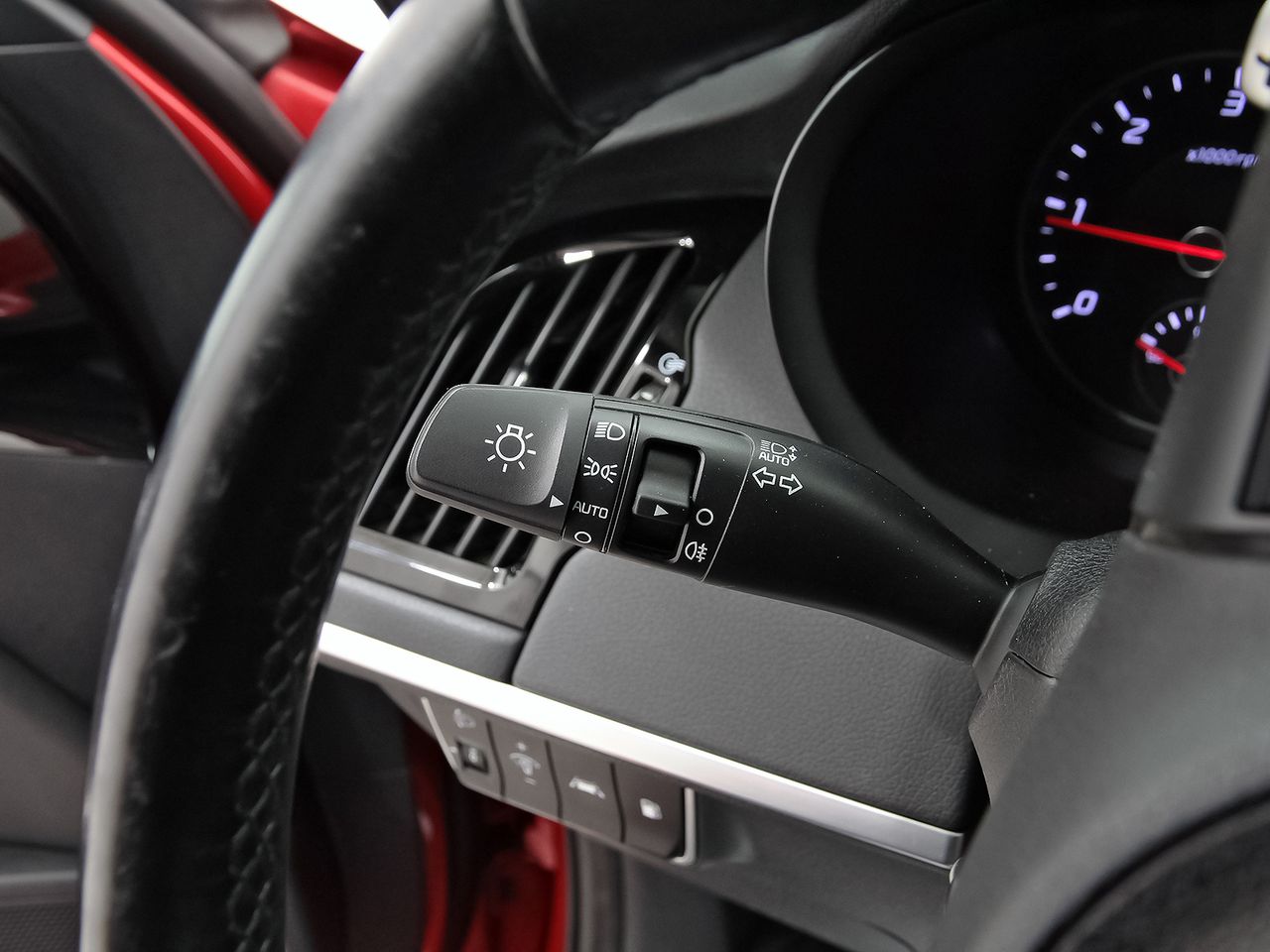 Kia Stinger 2.2 CRDi 147kW (200CV) GT Line 4x2 - foto 15