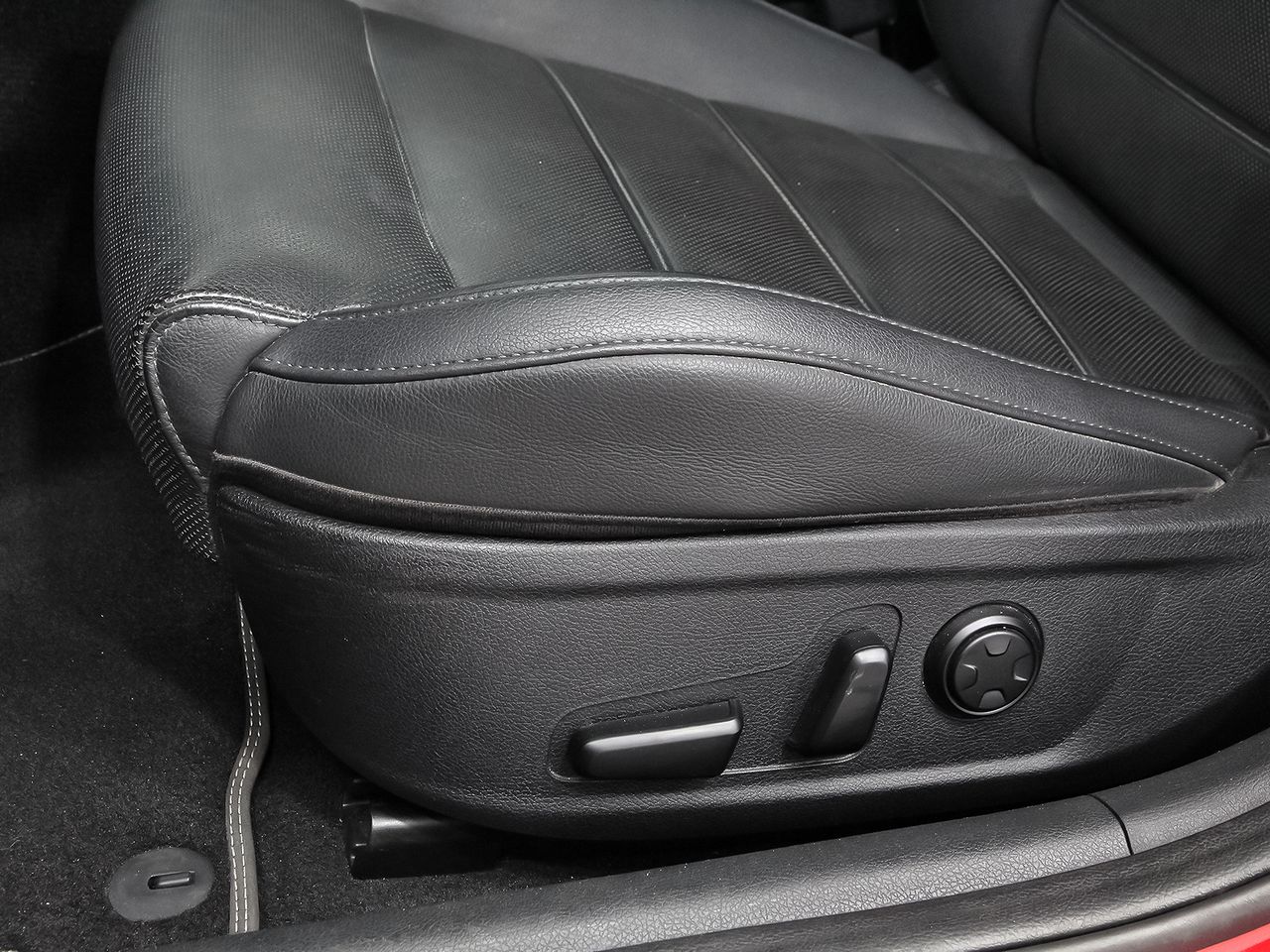 Kia Stinger 2.2 CRDi 147kW (200CV) GT Line 4x2 - foto 12