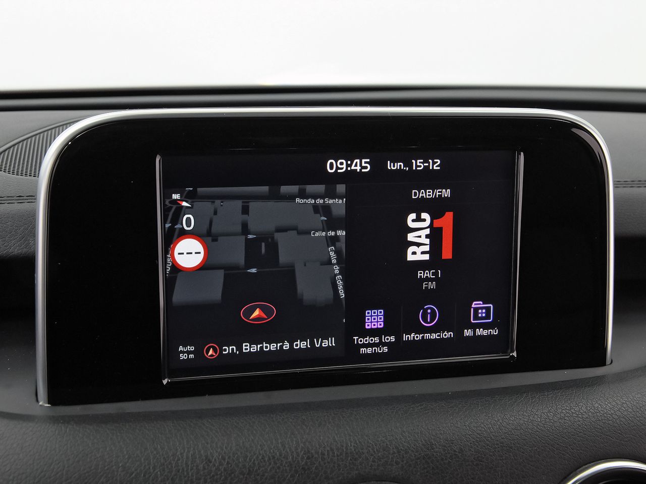 Kia Stinger 2.2 CRDi 147kW (200CV) GT Line 4x2 - foto 21