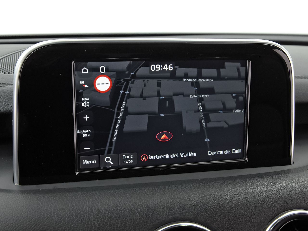 Kia Stinger 2.2 CRDi 147kW (200CV) GT Line 4x2 - foto 24