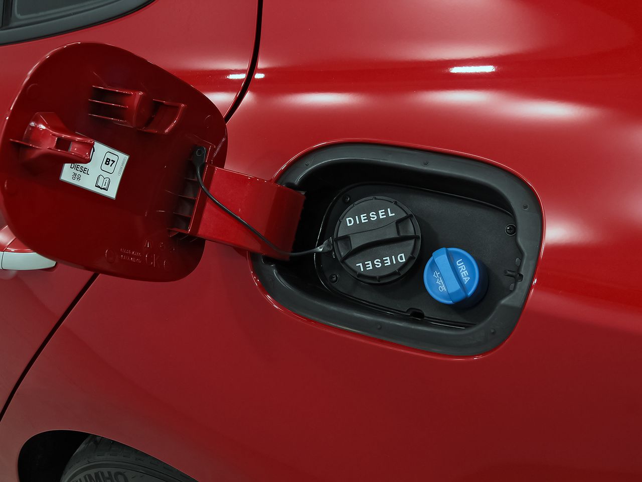 Kia Stinger 2.2 CRDi 147kW (200CV) GT Line 4x2 - foto 39