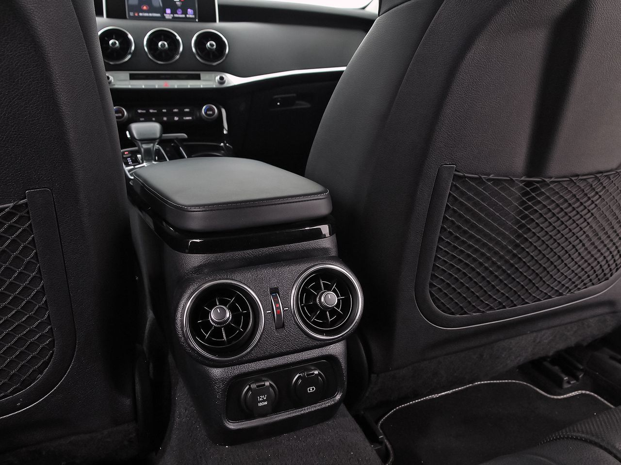 Kia Stinger 2.2 CRDi 147kW (200CV) GT Line 4x2 - foto 36