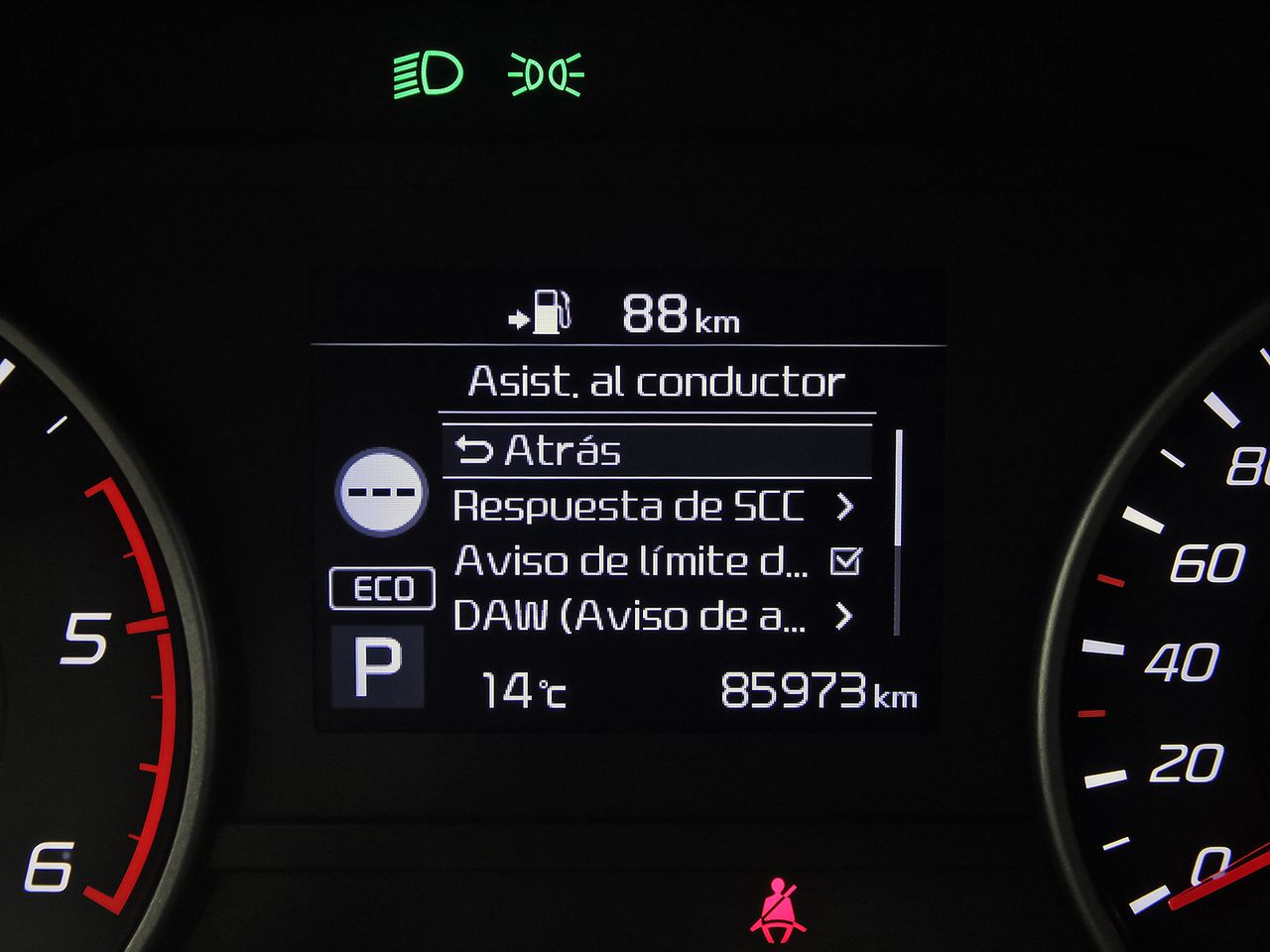 Kia Stinger 2.2 CRDi 147kW (200CV) GT Line 4x2 - foto 28