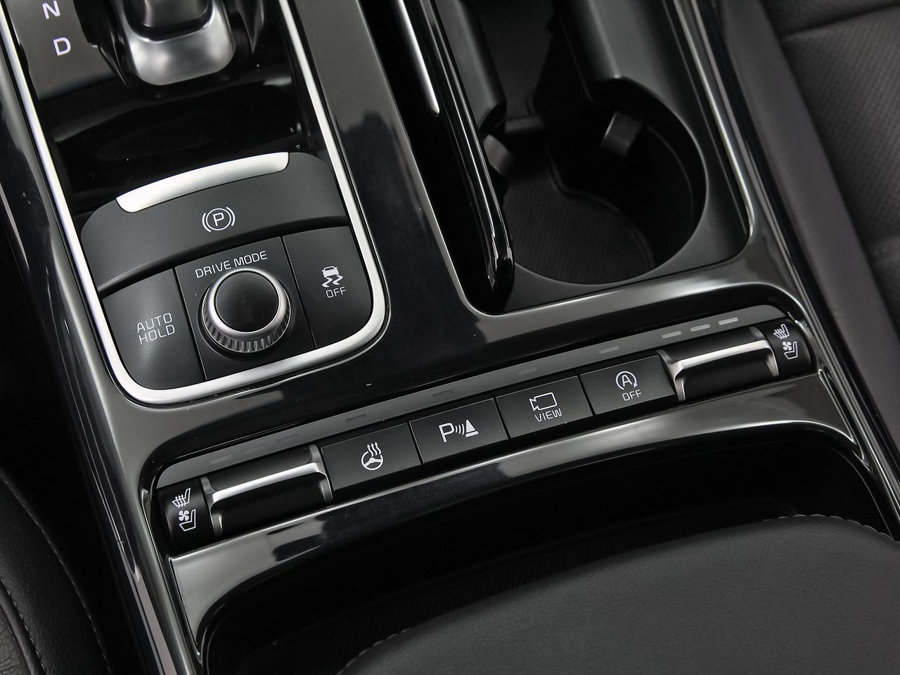 Kia Stinger 2.2 CRDi 147kW (200CV) GT Line 4x2 - foto 33