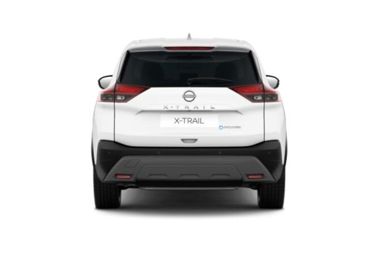 Nissan X-Trail 7pl 1.5 e-4ORCE 158kW 4x4 A/T Acenta - Imagen 3