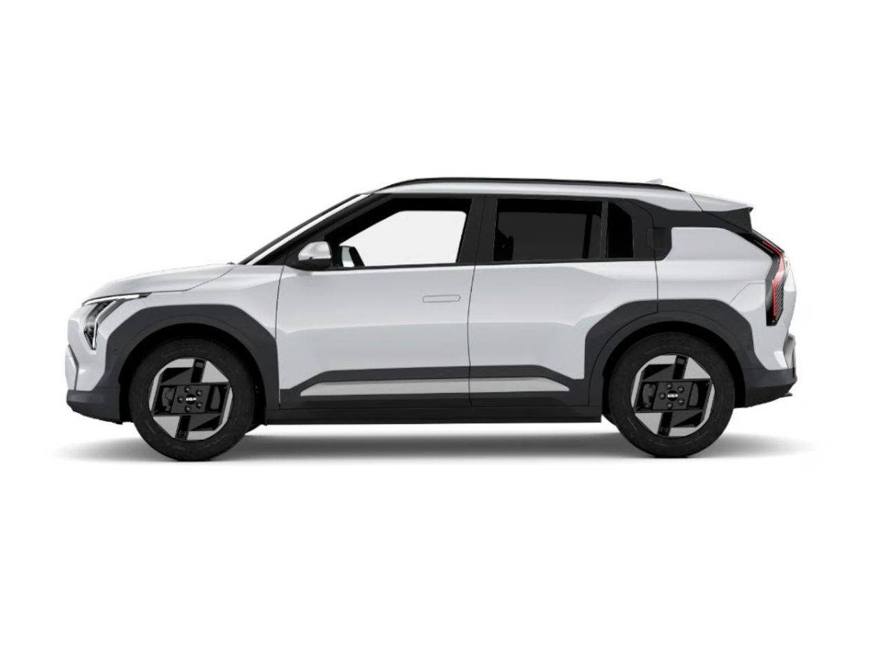 Kia EV3 Air - 150 Kw (204 CV)
