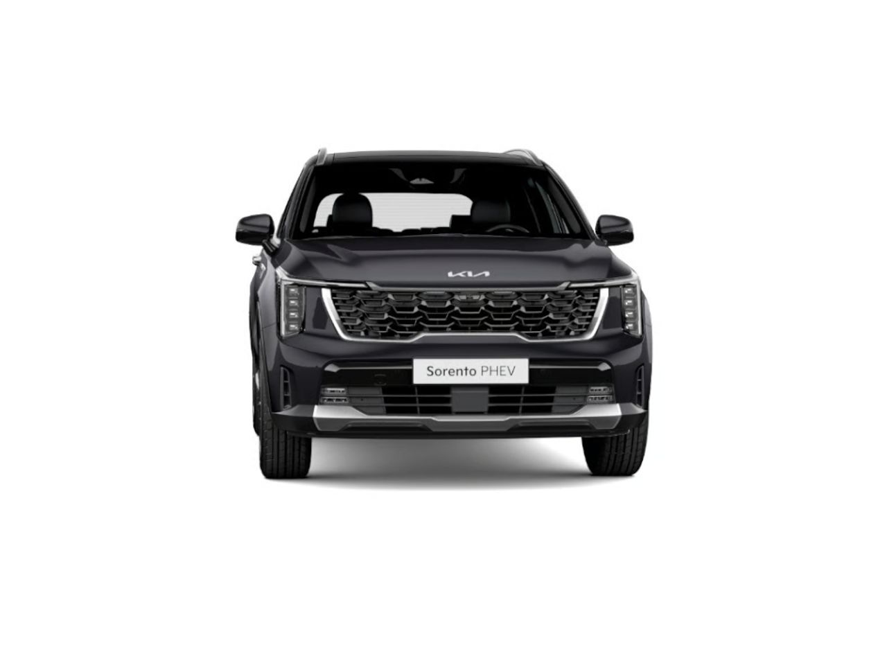 Kia Sorento 1.6 T-GDi PHEV Drive 4x4 7pl - Imagen 3