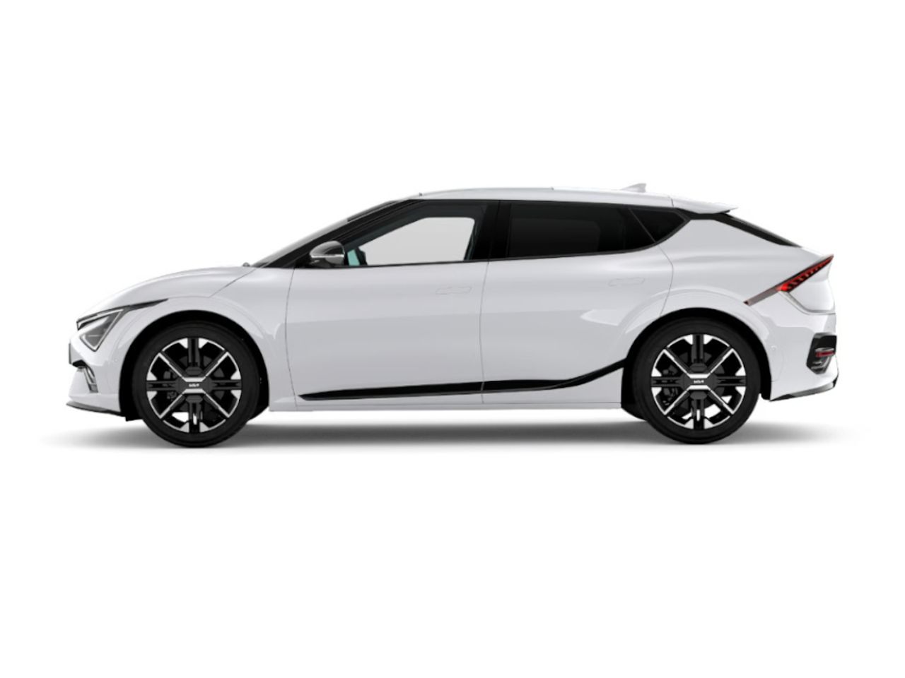 Kia EV6 GT-Line 84kWh 168kW RWD (Long Range) - Imagen 1