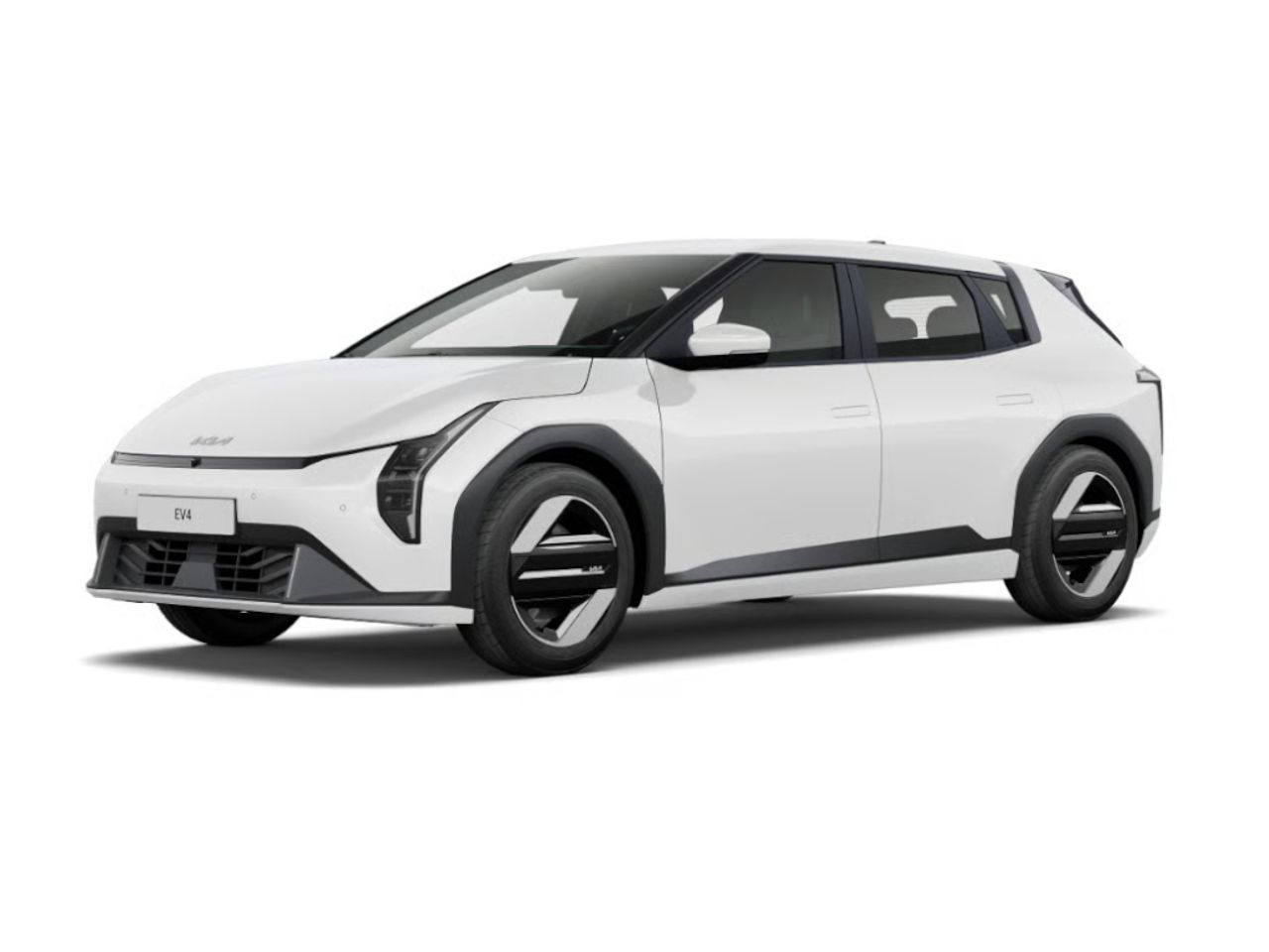 Kia EV4 Air 58,3kWh 150kW - Imagen 2