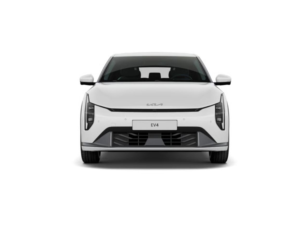 Kia EV4 Air 58,3kWh 150kW - Imagen 3