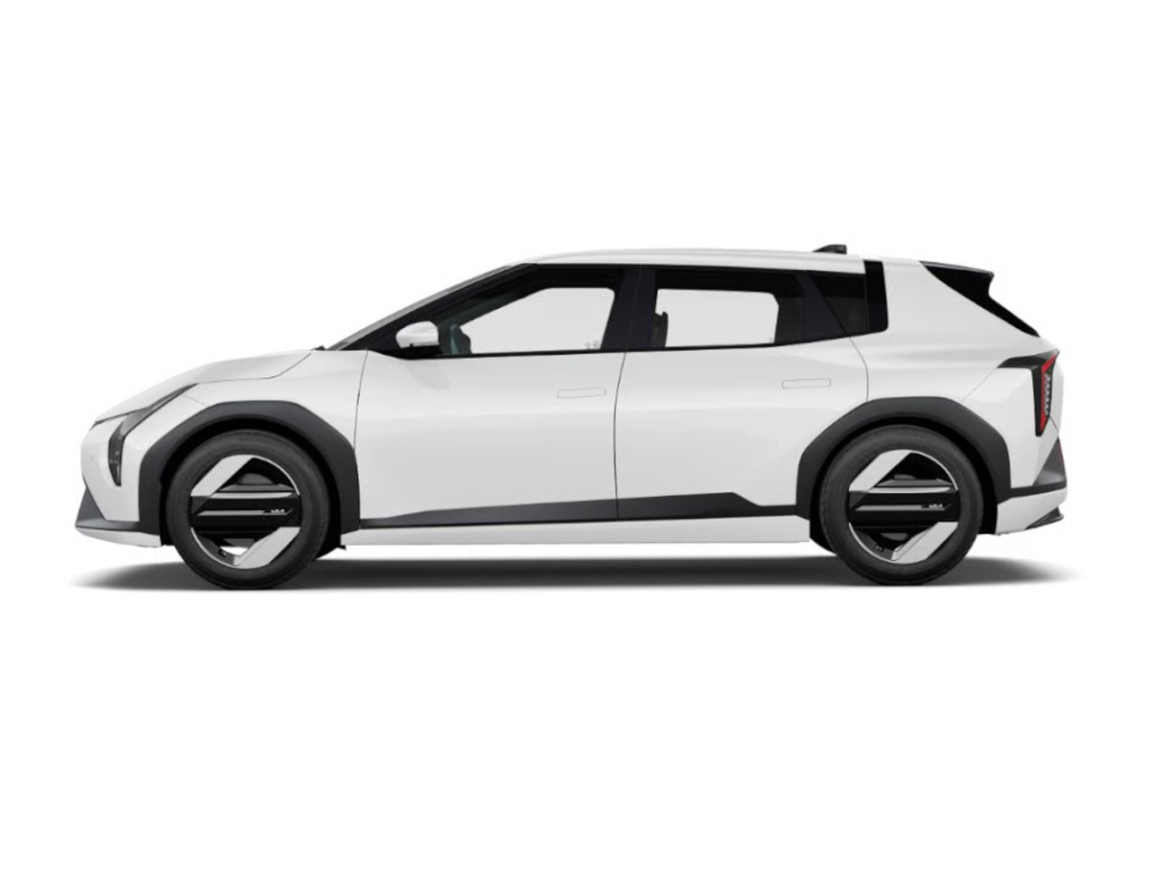 Kia EV4 Air 58,3kWh 150kW - Imagen 1