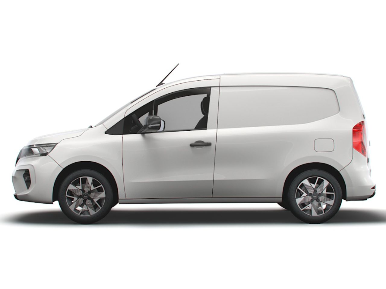 Nissan Townstar 1.3 TCE 96KW PROFESSIONAL 2-SEATS 4P - Imagen 1