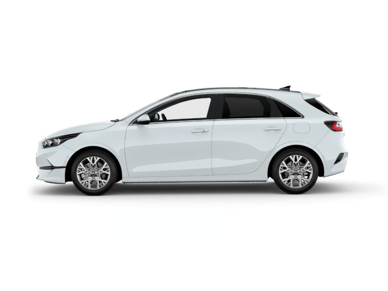 Kia Ceed 1.0 T-GDi 74kW (100CV) Drive - Imagen 1
