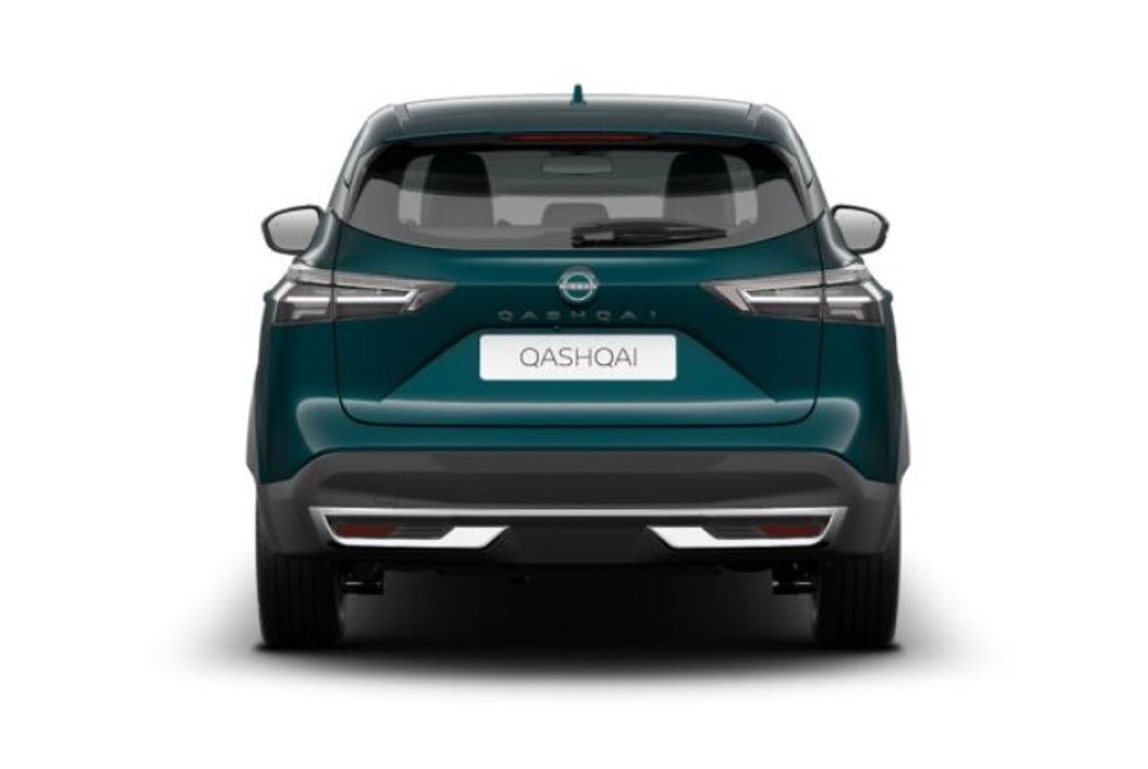 Nissan Qashqai DIG-T 103kW (140CV) mHEV 4x2 Acenta - Imagen 3