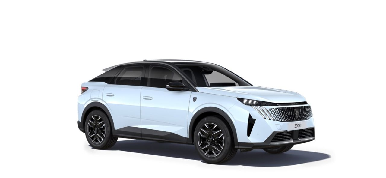 Peugeot 3008 1.6 143KW Allure Exclusive e-DCS7 - Imagen 2