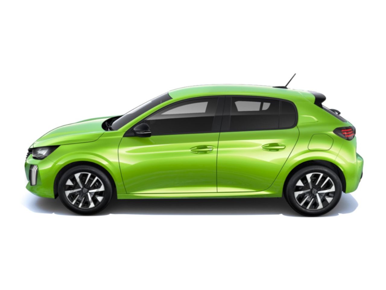 Peugeot 208 Edition