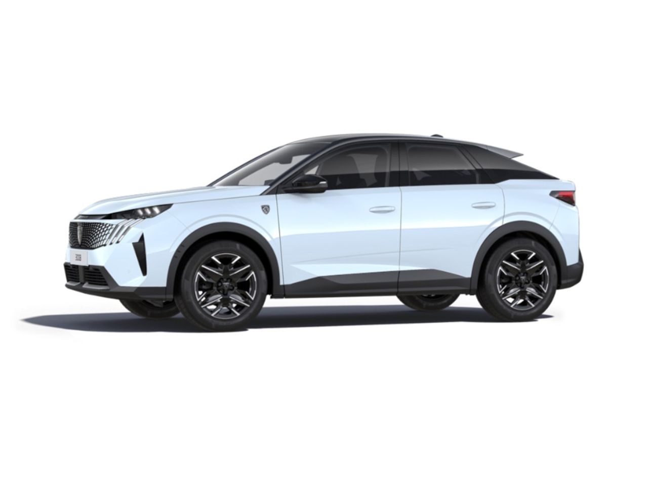 Peugeot 3008 Hybrid 1.2 107KW GT eDCS6 - Imagen 1