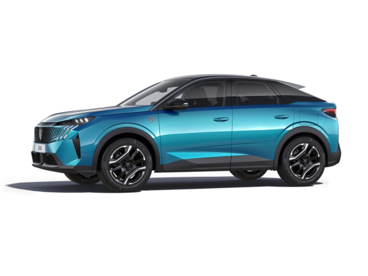 Peugeot 3008 1.6 143KW GT e-DCS7 - Imagen 1