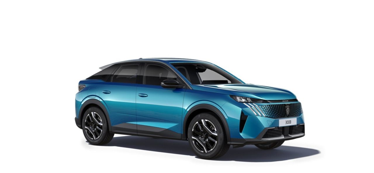Peugeot 3008 1.6 143KW Allure e-DCS7 - Imagen 2