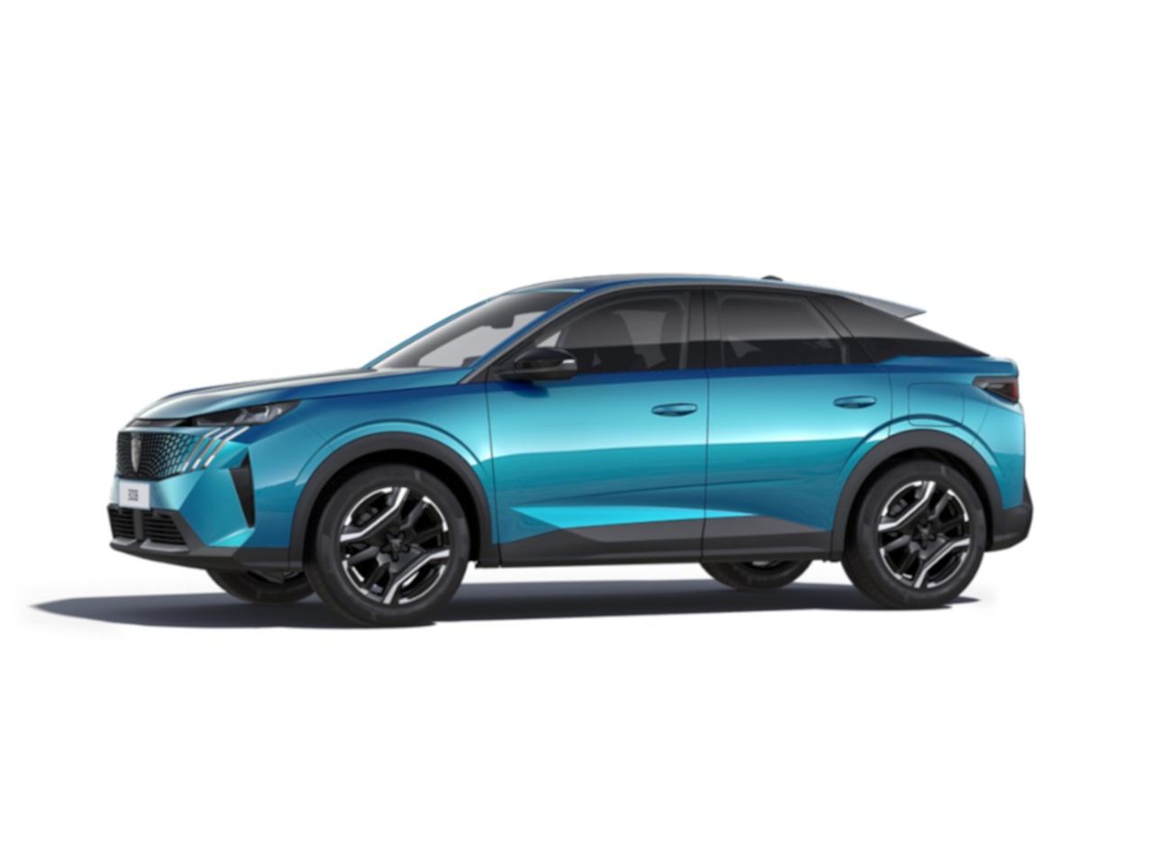 Peugeot 3008 1.6 143KW Allure e-DCS7 - Imagen 1
