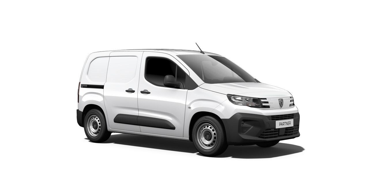Peugeot Partner Furgon Deriv. Turismo 1.5 DIESEL 100 M 100 4P - Imagen 2