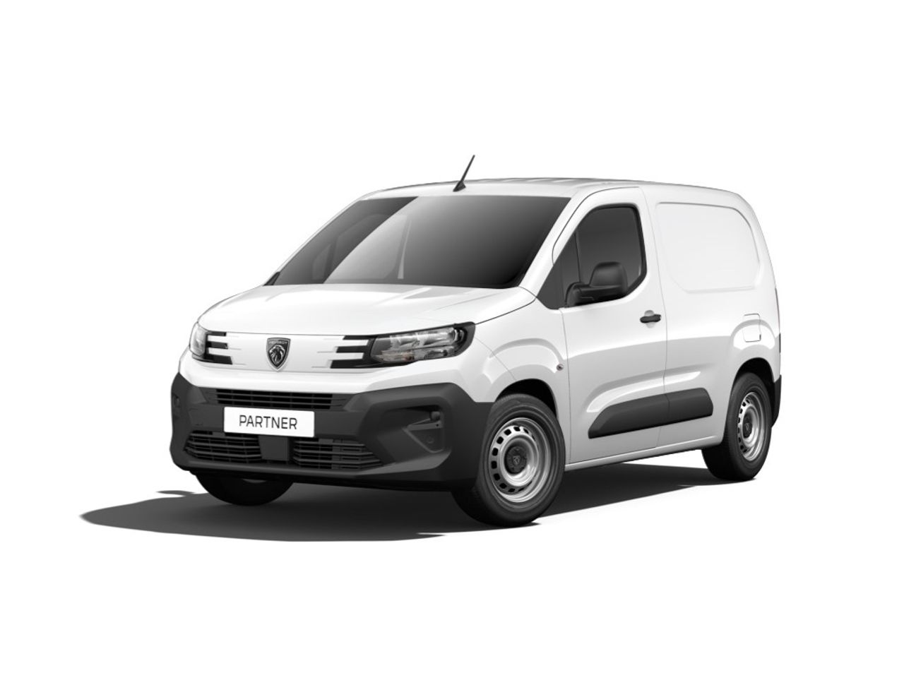 Peugeot Partner Furgon Deriv. Turismo 1.5 DIESEL 100 M 100 4P - Imagen 1